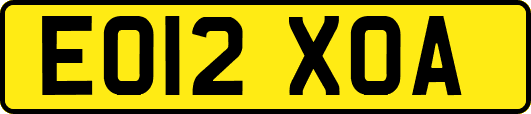 EO12XOA