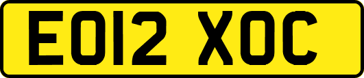 EO12XOC