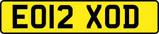 EO12XOD