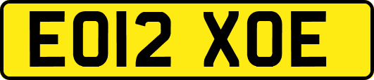 EO12XOE