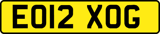 EO12XOG