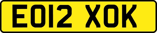 EO12XOK