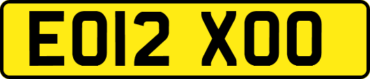 EO12XOO