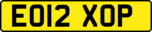 EO12XOP