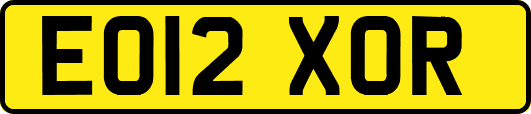 EO12XOR