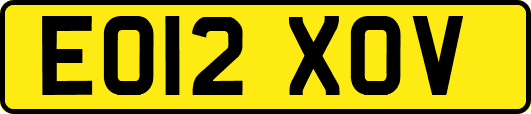 EO12XOV