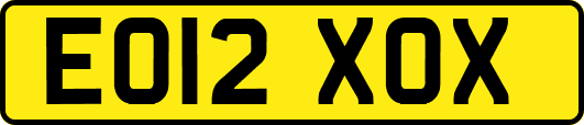 EO12XOX