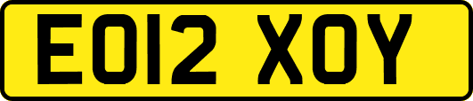 EO12XOY