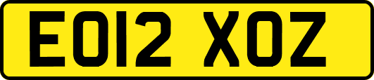 EO12XOZ