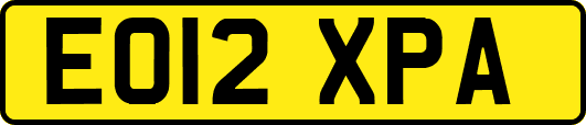 EO12XPA