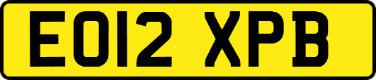 EO12XPB