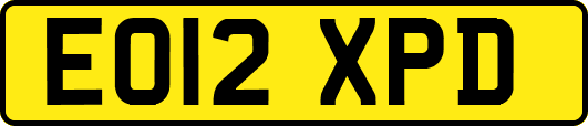 EO12XPD