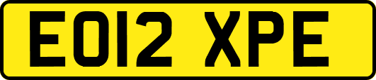 EO12XPE