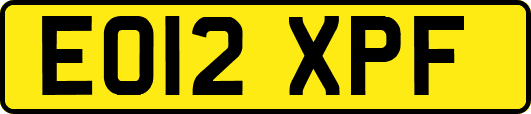 EO12XPF