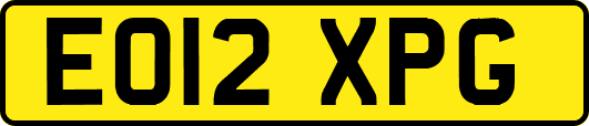 EO12XPG