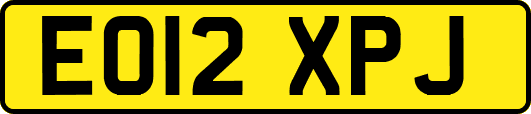 EO12XPJ