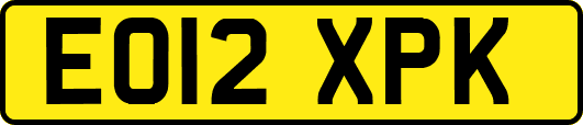 EO12XPK
