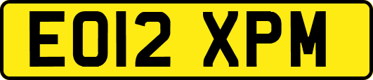 EO12XPM