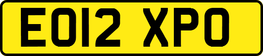 EO12XPO