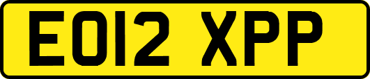EO12XPP
