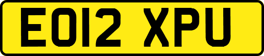 EO12XPU