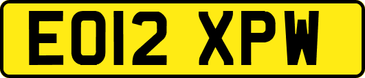 EO12XPW