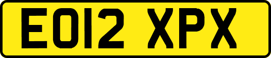 EO12XPX