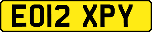 EO12XPY