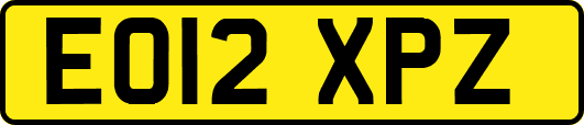EO12XPZ