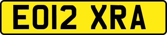 EO12XRA