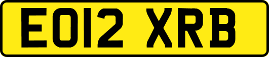 EO12XRB