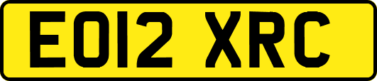 EO12XRC