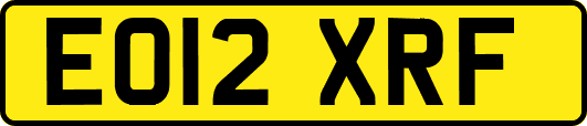 EO12XRF