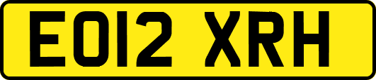 EO12XRH