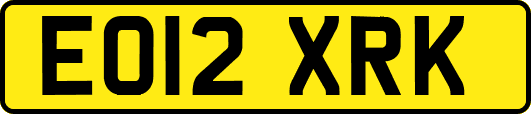 EO12XRK