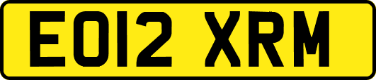 EO12XRM