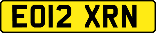 EO12XRN