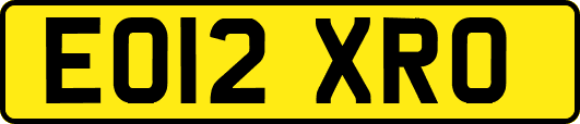 EO12XRO