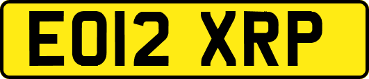 EO12XRP