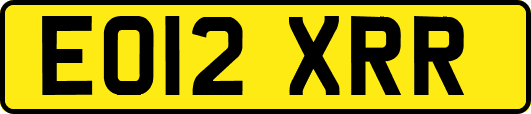 EO12XRR
