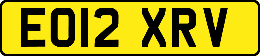 EO12XRV