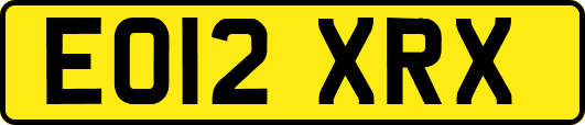 EO12XRX