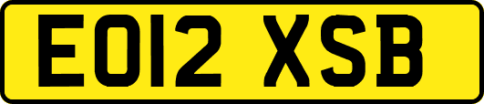 EO12XSB
