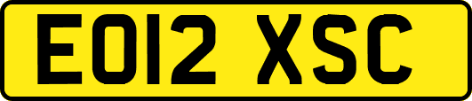 EO12XSC