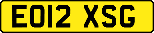 EO12XSG