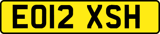 EO12XSH
