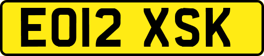 EO12XSK