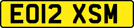 EO12XSM