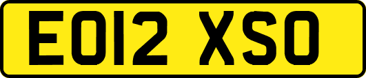 EO12XSO