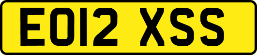 EO12XSS